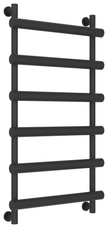 Полотенцесушитель Водяной Сунержа Атлант (100х50) Темный Титан Муар 15-0226-1050